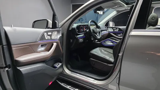 Mercedes-Benz GLE-Class W167 GLE450 4MATIC 2023 10