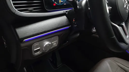 Mercedes-Benz GLE-Class W167 GLE450 4MATIC 2023 20