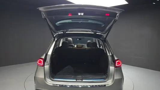 Mercedes-Benz GLE-Class W167 GLE450 4MATIC 2023 17