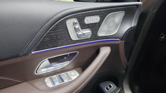Mercedes-Benz GLE-Class W167 GLE450 4MATIC 2023 18