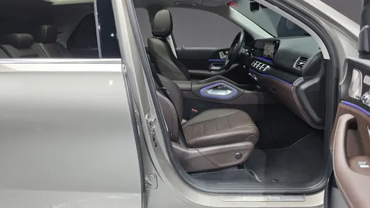 Mercedes-Benz GLE-Class W167 GLE450 4MATIC 2023 26