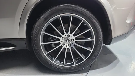 Mercedes-Benz GLE-Class W167 GLE450 4MATIC 2023 21