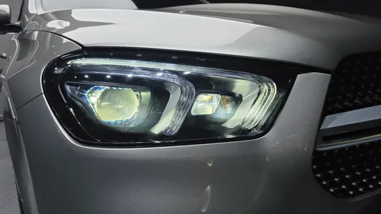 Mercedes-Benz GLE-Class W167 GLE450 4MATIC 2023 22