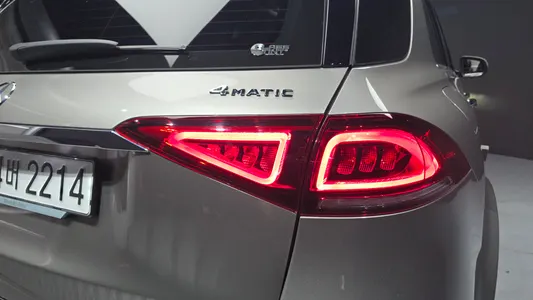 Mercedes-Benz GLE-Class W167 GLE450 4MATIC 2023 23