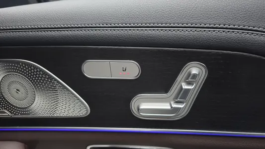 Mercedes-Benz GLE-Class W167 GLE450 4MATIC 2023 35