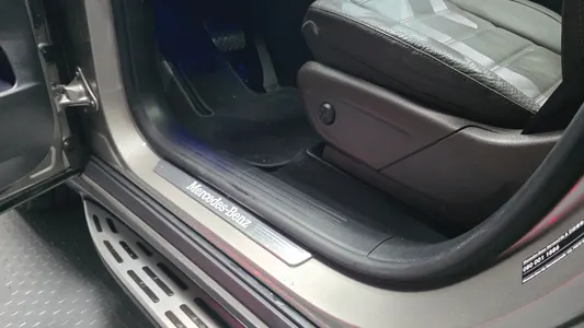 Mercedes-Benz GLE-Class W167 GLE450 4MATIC 2023 28