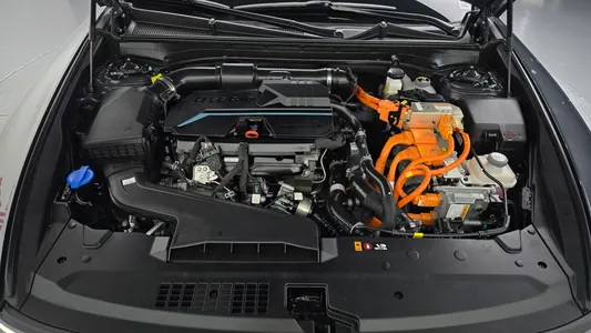 Hyundai (GN7) 2023 6