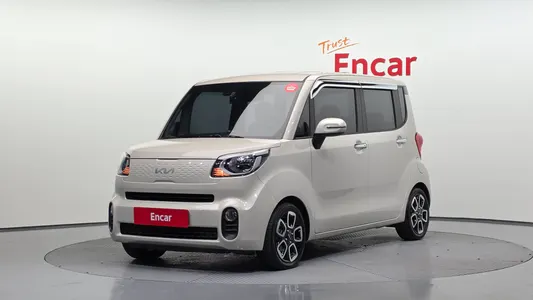 Kia Ray 2021