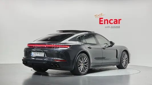 Porsche (976) 2.9 AWD 2024