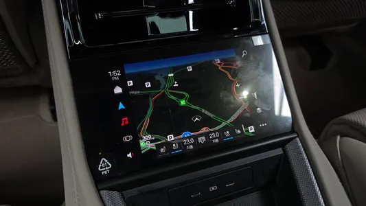 Porsche (976) 2.9 AWD 2024 13