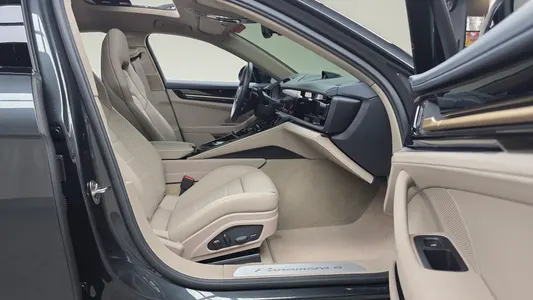 Porsche (976) 2.9 AWD 2024 26
