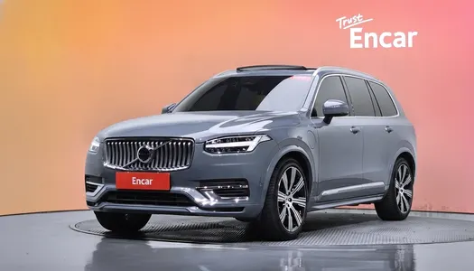 Volvo XC90 2 T8 2023