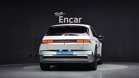 Hyundai 5 AWD 2024 4