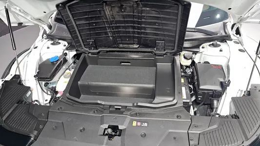 Hyundai 5 AWD 2024 6