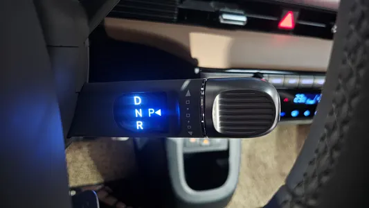 Hyundai 5 AWD 2024 9