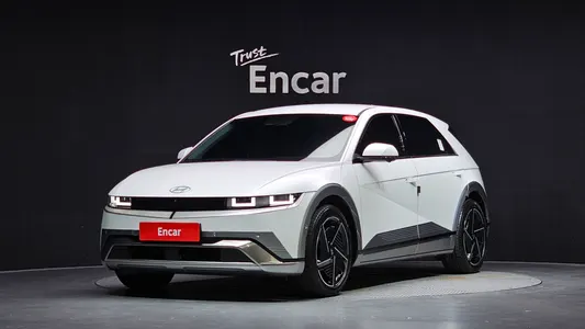 Hyundai 5 AWD 2024