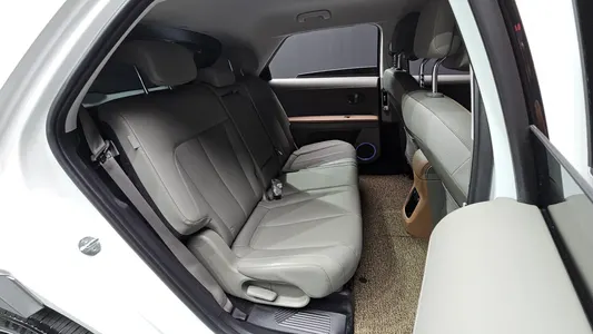 Hyundai 5 AWD 2024 11