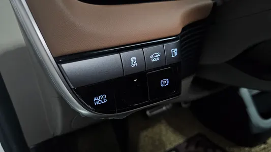 Hyundai 5 AWD 2024 13