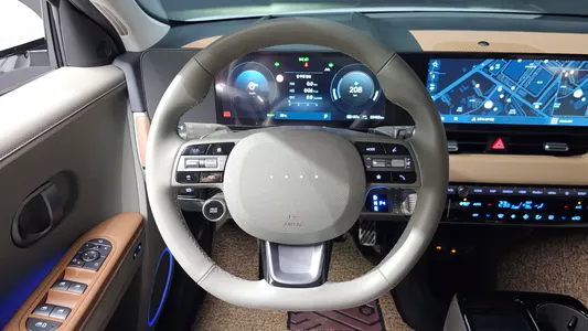 Hyundai 5 AWD 2024 16