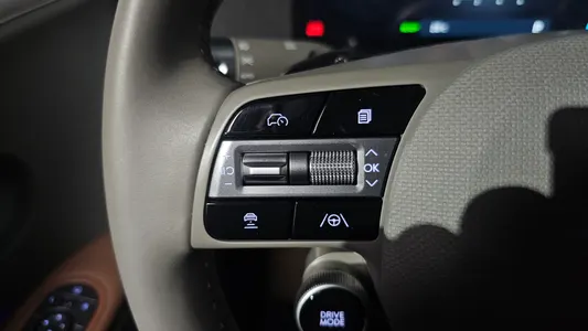Hyundai 5 AWD 2024 17