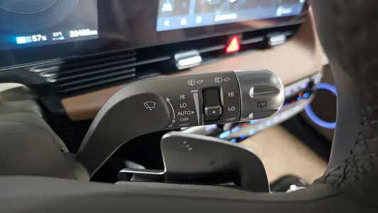 Hyundai 5 AWD 2024 18