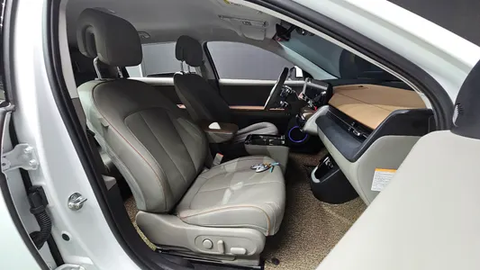 Hyundai 5 AWD 2024 26
