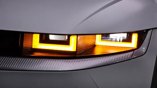 Hyundai 5 AWD 2024 22
