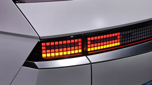 Hyundai 5 AWD 2024 23