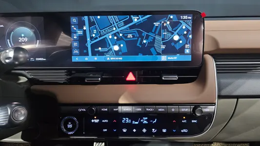 Hyundai 5 AWD 2024 27