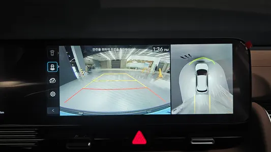Hyundai 5 AWD 2024 28