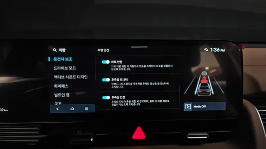 Hyundai 5 AWD 2024 30