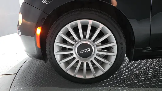 Fiat 500 1.4 2016 5