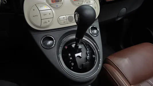 Fiat 500 1.4 2016 9