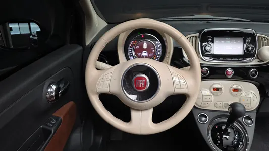 Fiat 500 1.4 2016 13