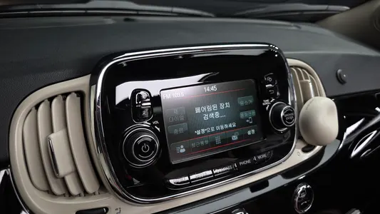 Fiat 500 1.4 2016 15
