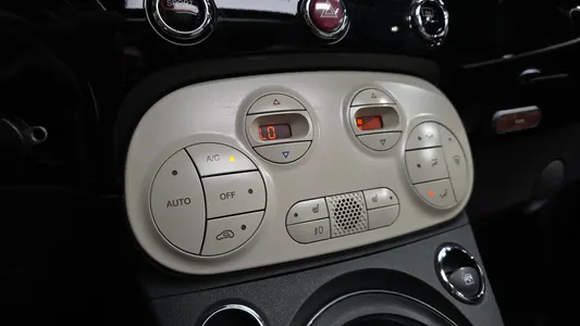 Fiat 500 1.4 2016 18