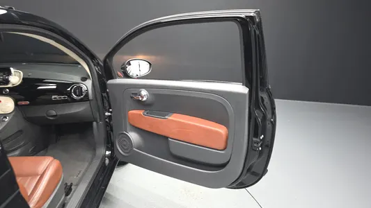 Fiat 500 1.4 2016 25