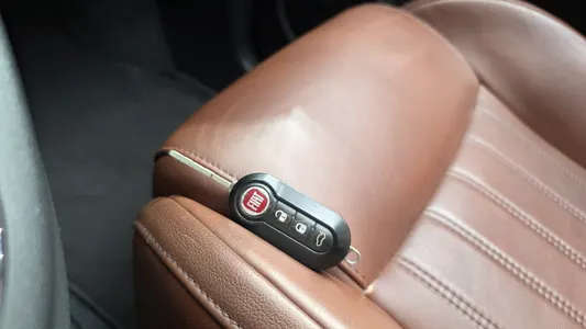 Fiat 500 1.4 2016 26