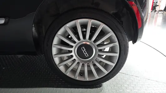 Fiat 500 1.4 2016 21