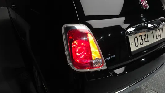 Fiat 500 1.4 2016 23