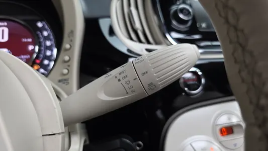 Fiat 500 1.4 2016 30