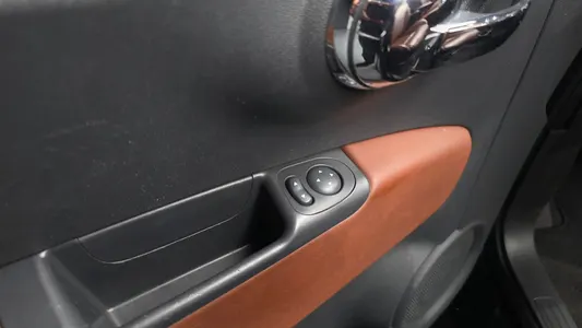 Fiat 500 1.4 2016 37