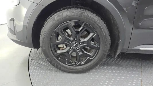 Kia 4 HEV 1.6 4WD 2024 5