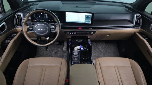 Kia 4 HEV 1.6 4WD 2024 7