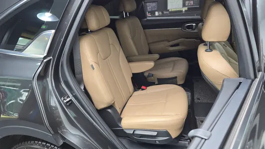 Kia 4 HEV 1.6 4WD 2024 11