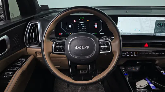 Kia 4 HEV 1.6 4WD 2024 13
