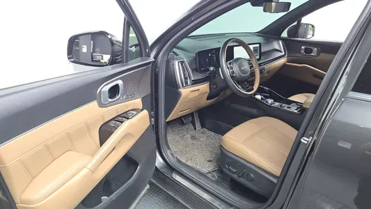 Kia 4 HEV 1.6 4WD 2024 10