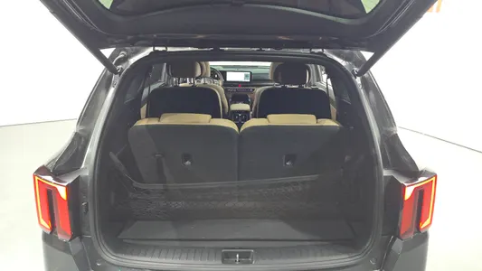 Kia 4 HEV 1.6 4WD 2024 20