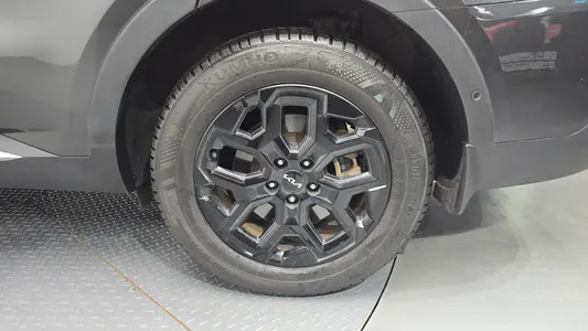 Kia 4 HEV 1.6 4WD 2024 22