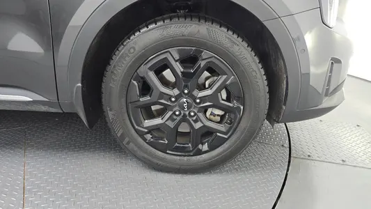 Kia 4 HEV 1.6 4WD 2024 31